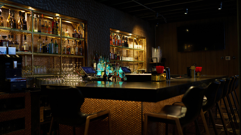 Reserve Bar