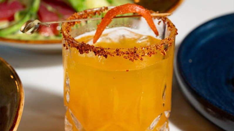 Tago Bar