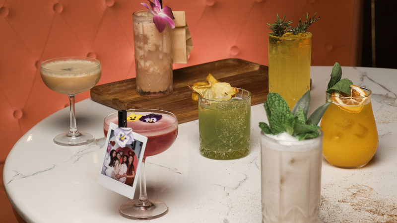 Tago Bar