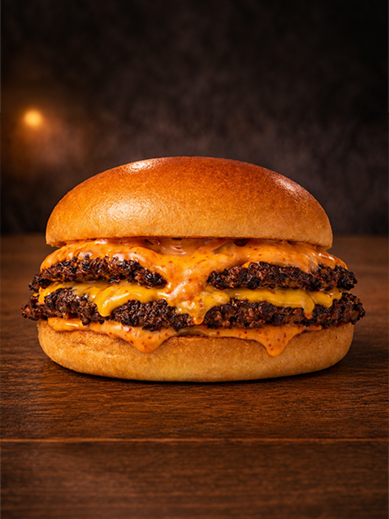 BURGERS