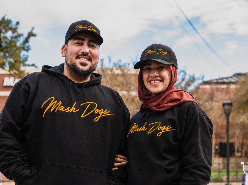 OUR STORY