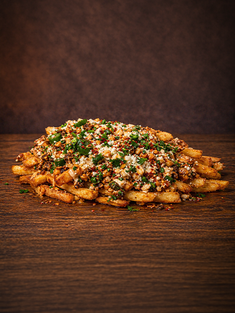 FRIES