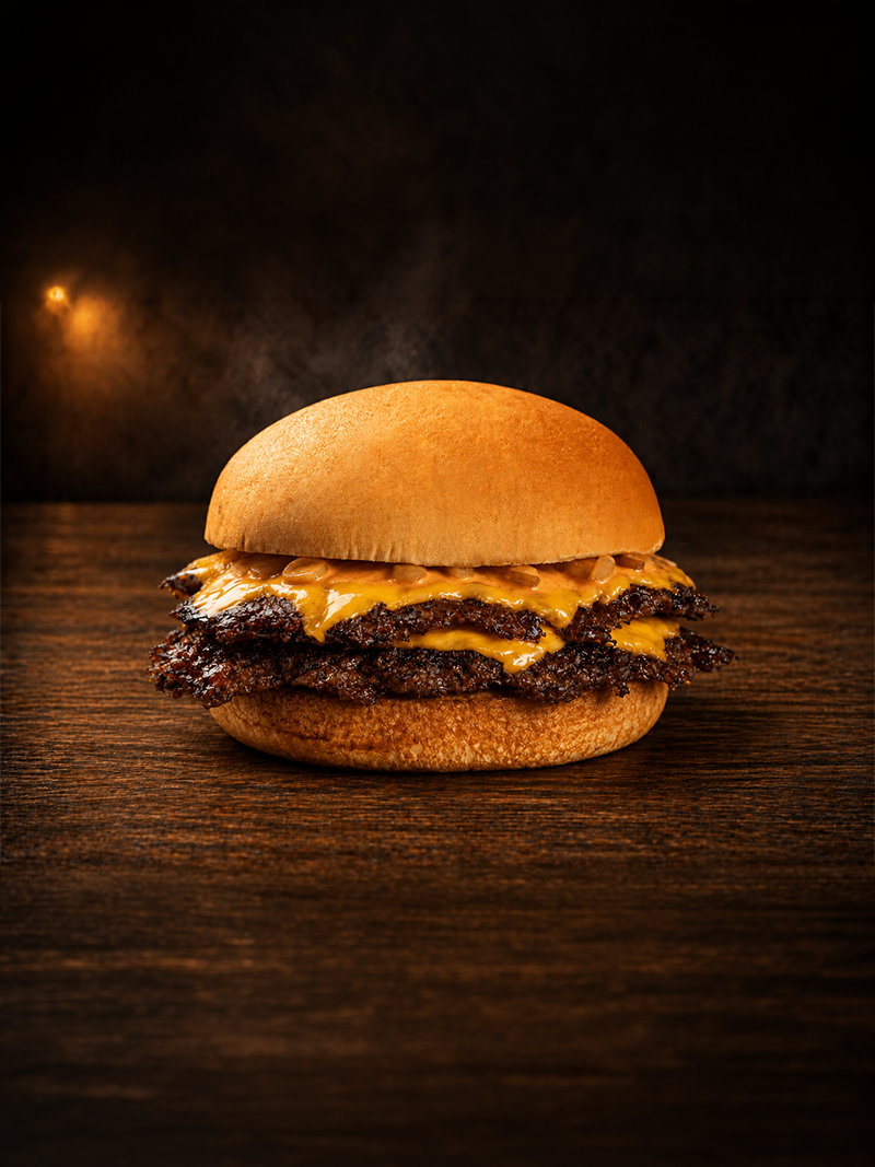 BURGERS