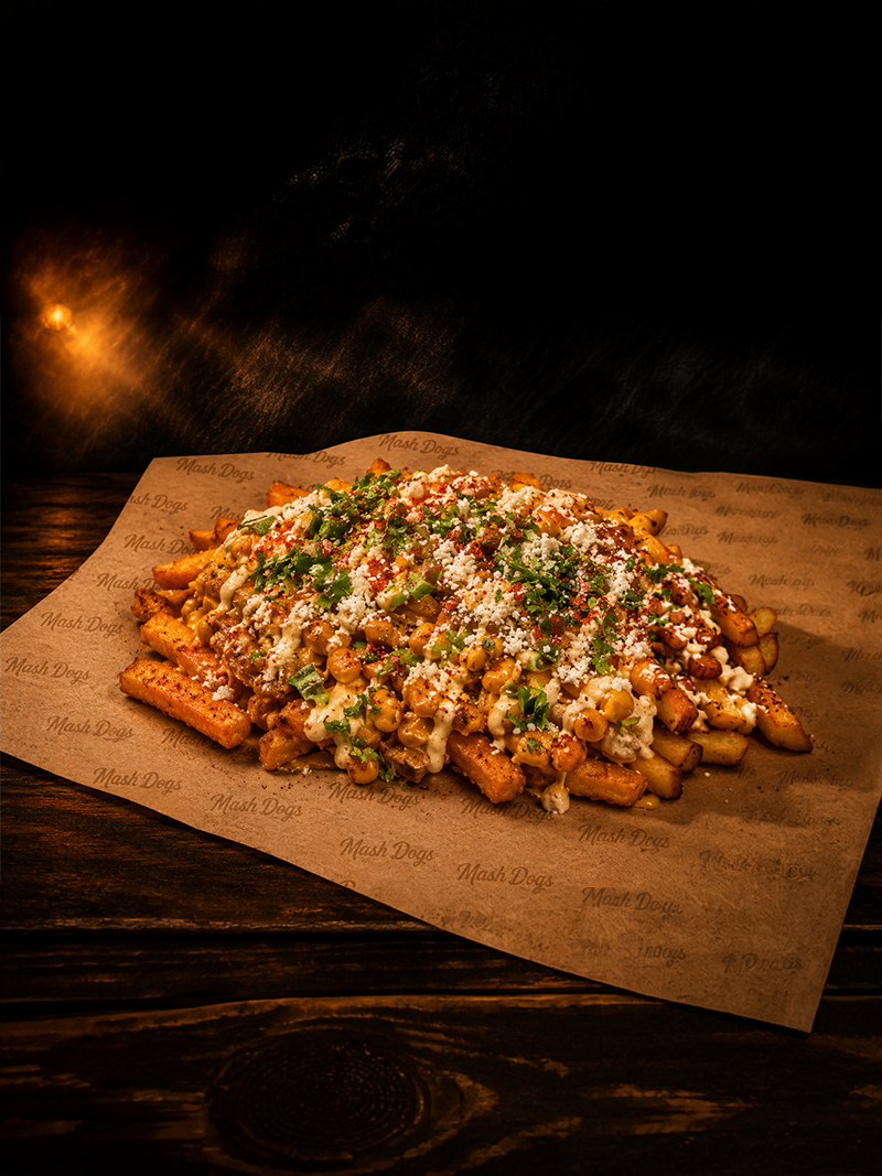 FRIES