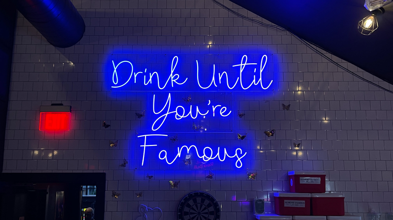 Almost Famous