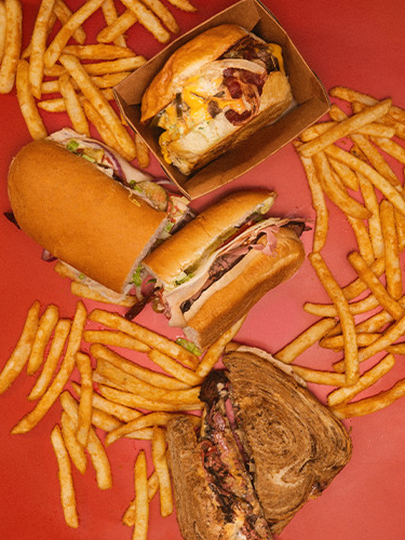 Carry Out
