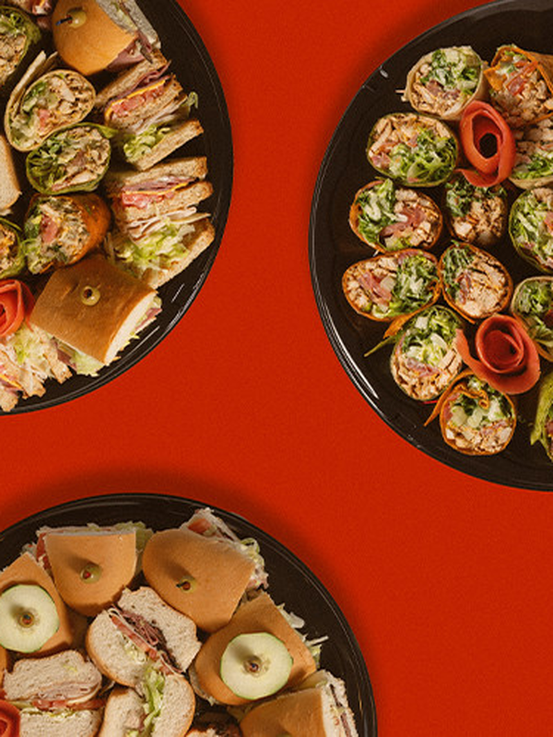 Catering