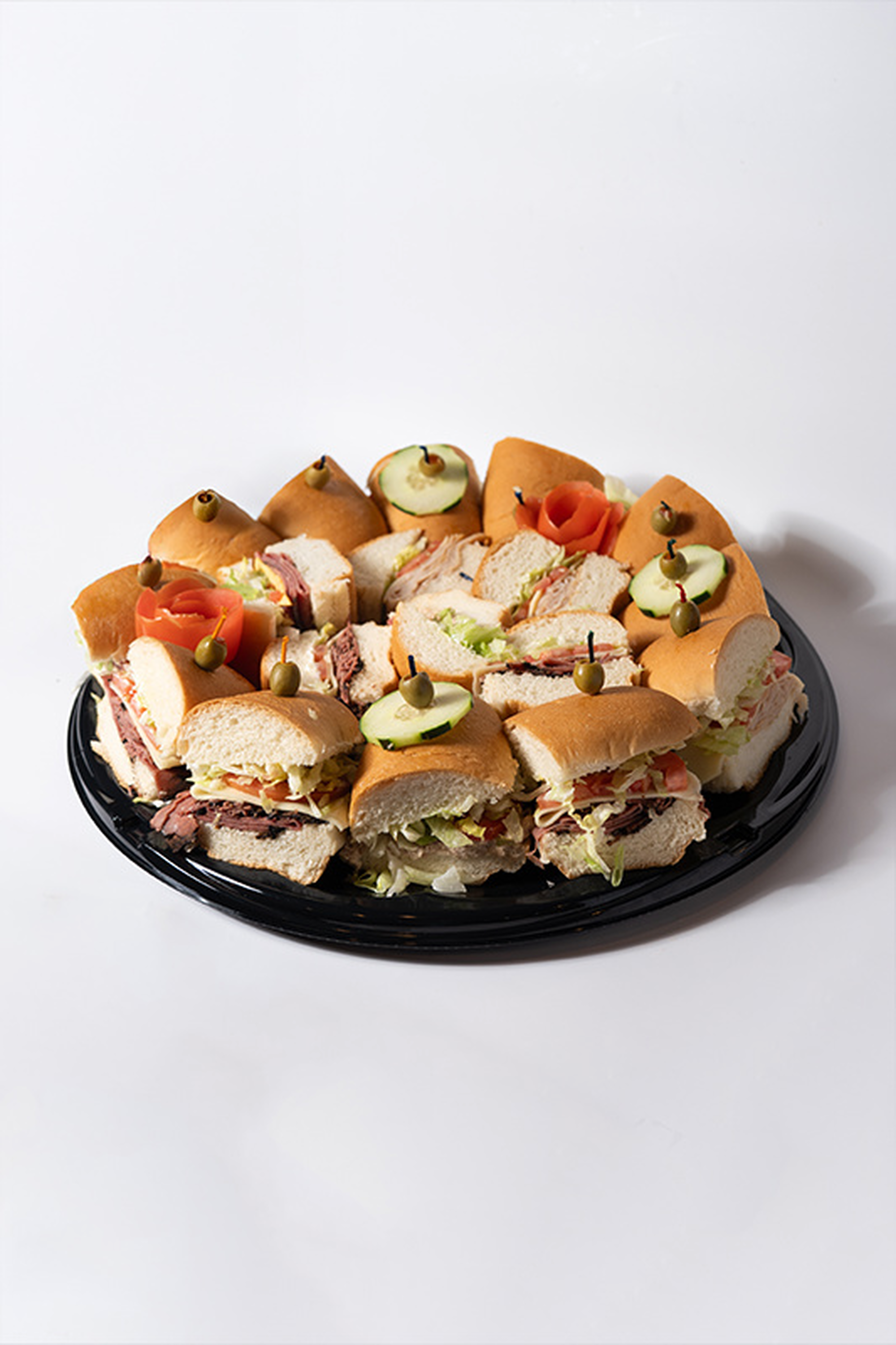 Sub Tray - $99.99