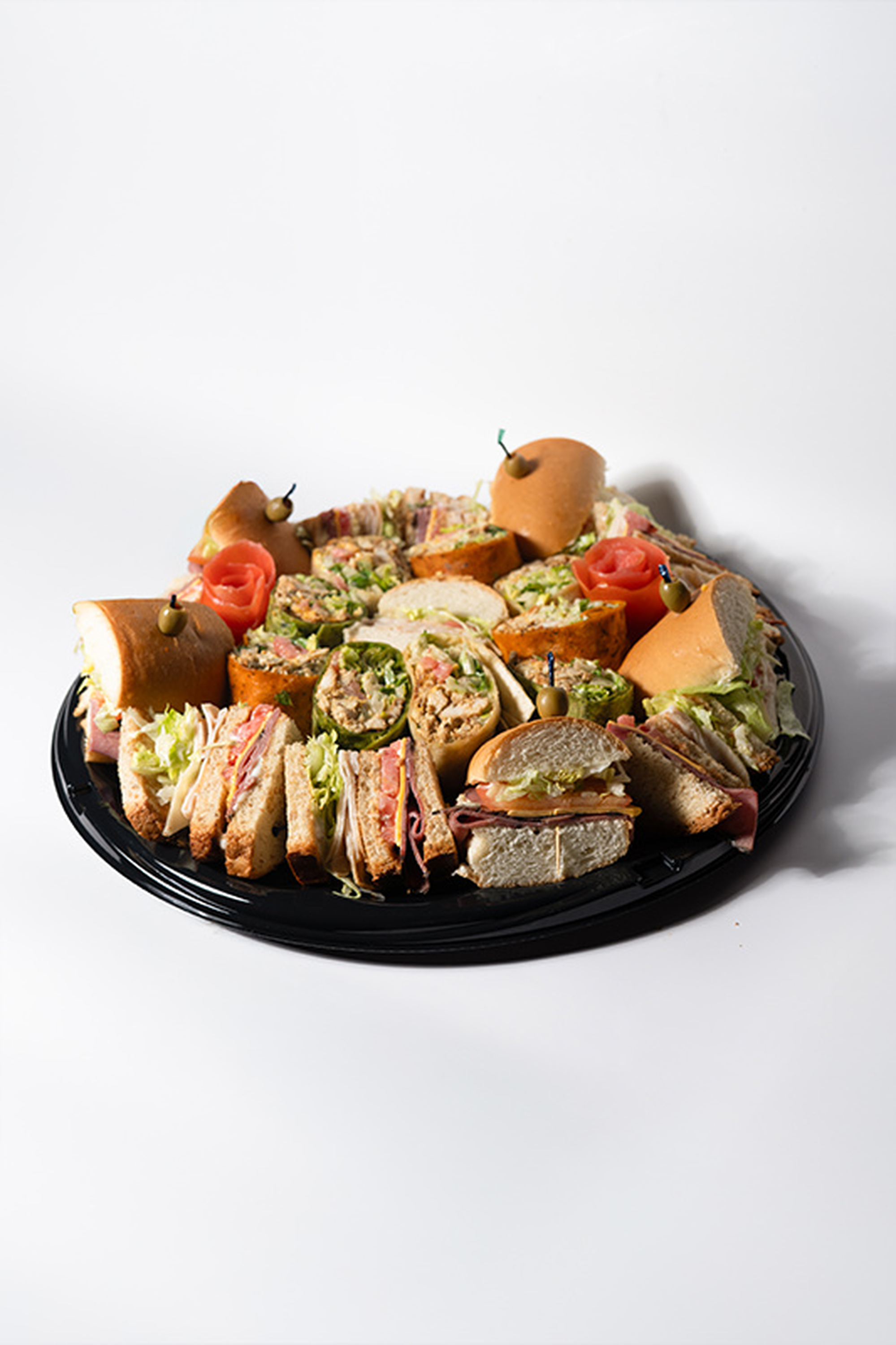 Deluxe Tray - $119.99