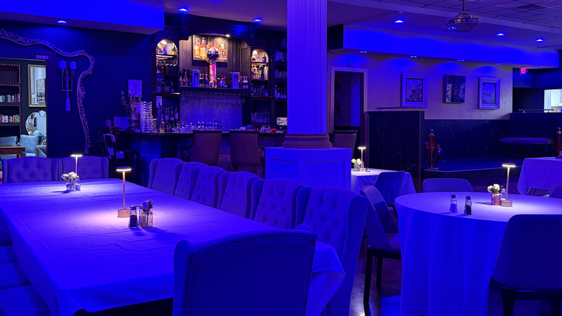 Bobby's Steakhouse
