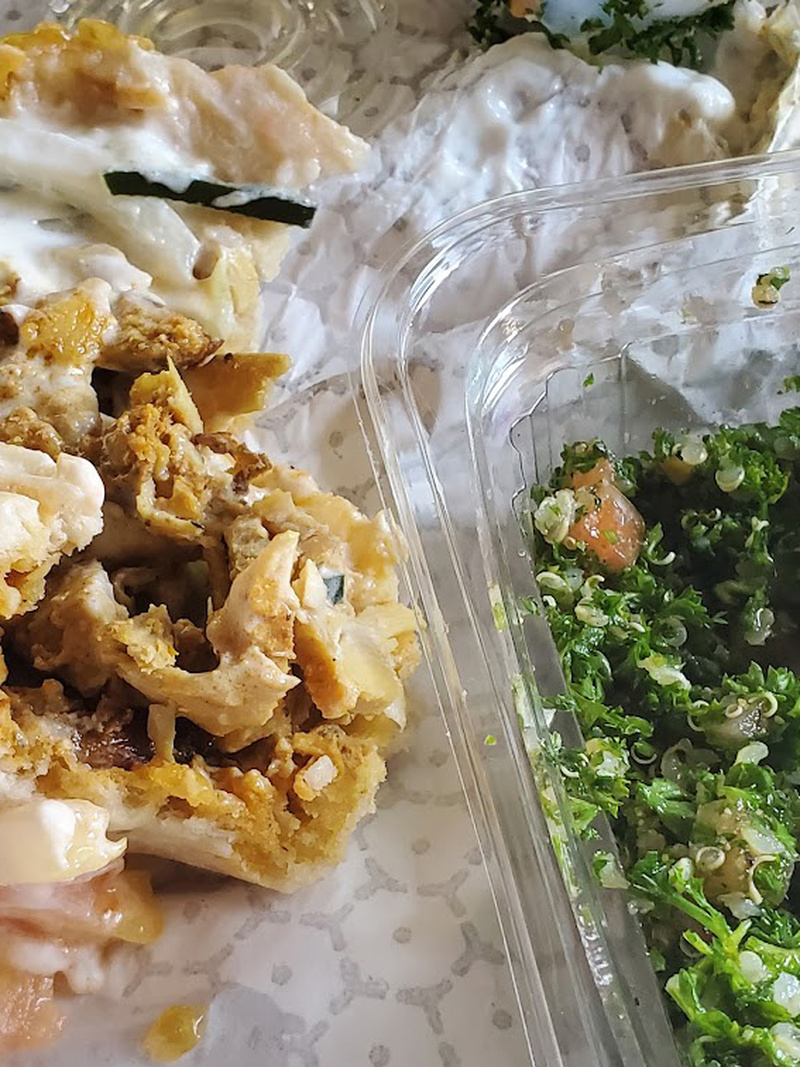 $1.39 Breakfast Tacos