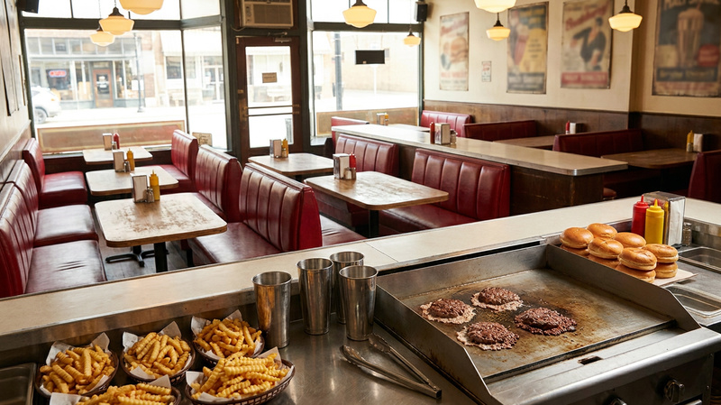 Neighborhood Grill