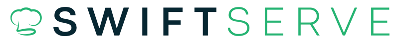 Swift Serve Logo